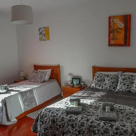 Martins House T4 Espiunca