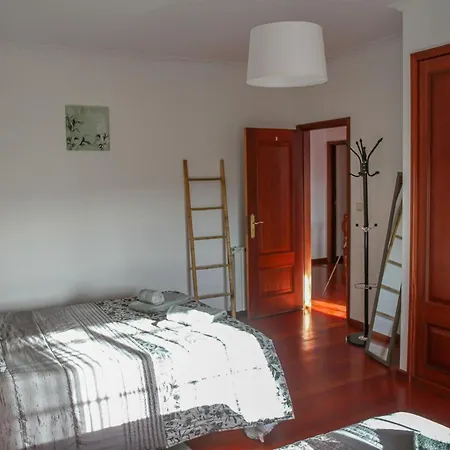 Martins House T4 * Espiunca