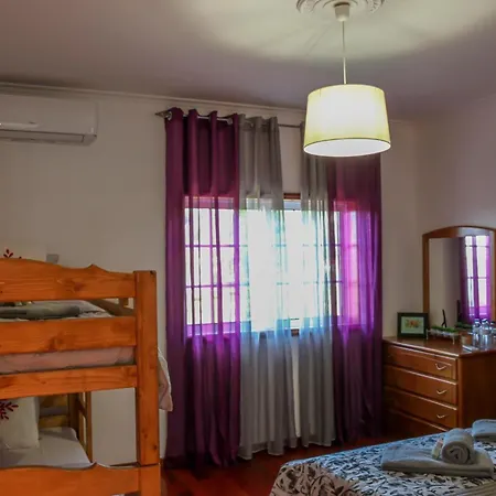 Martins House T4 * Espiunca