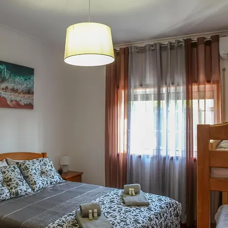 Holiday home Martins House T4 *