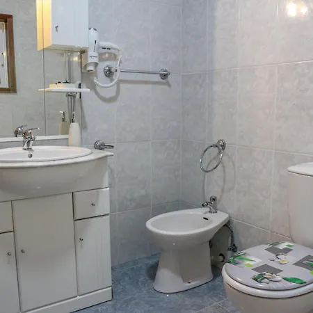 Holiday home Martins House T4 Espiunca
