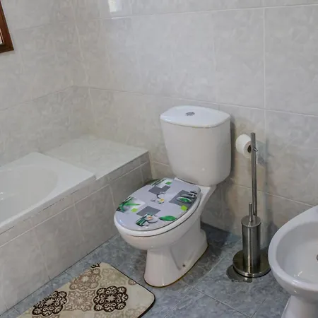Holiday home Martins House T4 *