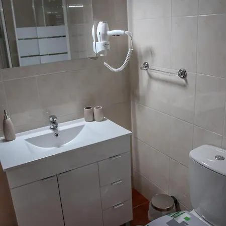 Holiday home Martins House T4 Espiunca