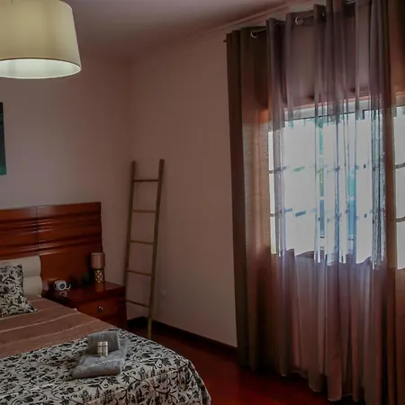 Holiday home Martins House T4 *