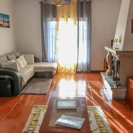 Martins House T4 Espiunca