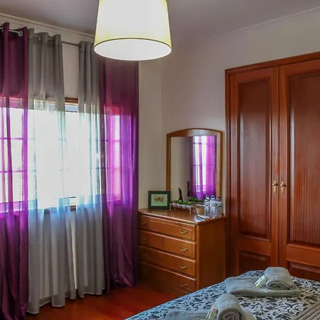 Martins House T4 * Espiunca