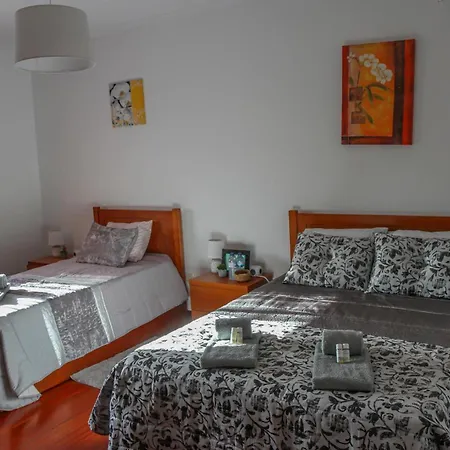 Martins House T4 Holiday home Espiunca