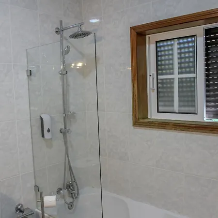Holiday home Martins House T4 Espiunca
