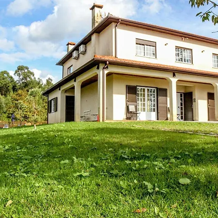 Holiday home Martins House T4 Espiunca